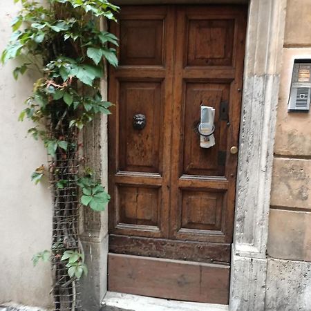 Harmony In Rome Apartment Ngoại thất bức ảnh