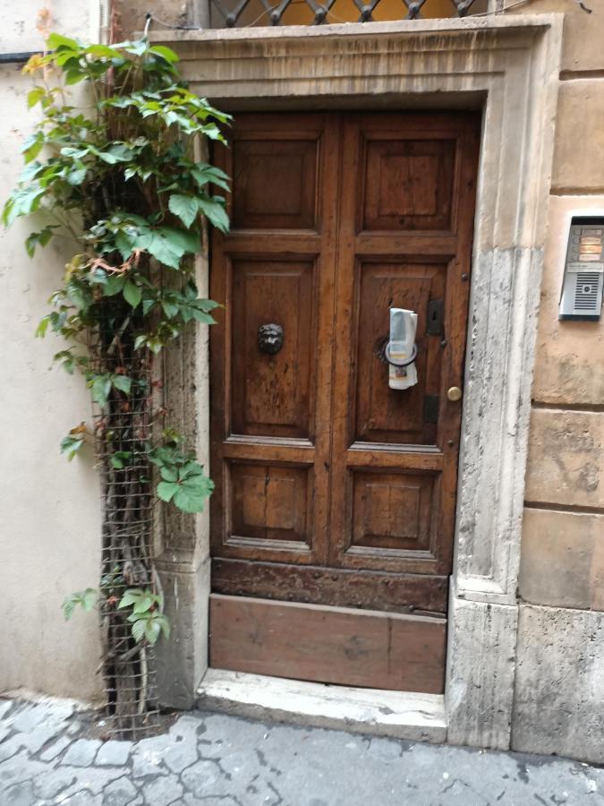Harmony In Rome Apartment Ngoại thất bức ảnh