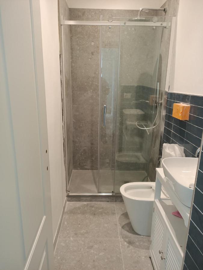 Harmony In Rome Apartment Ngoại thất bức ảnh