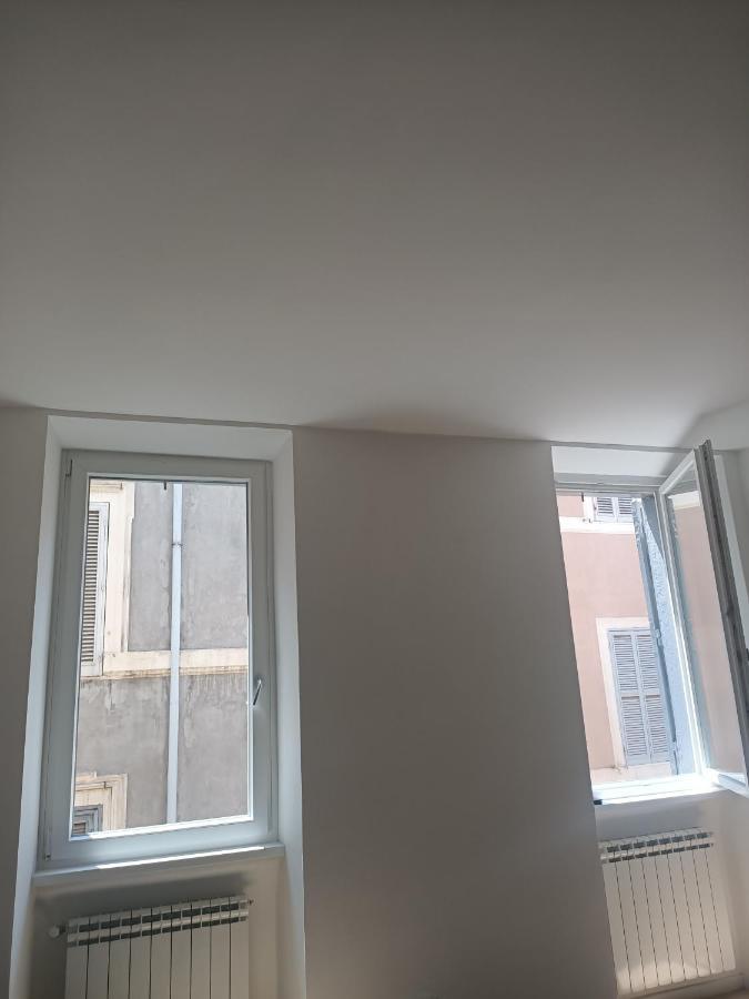 Harmony In Rome Apartment Ngoại thất bức ảnh