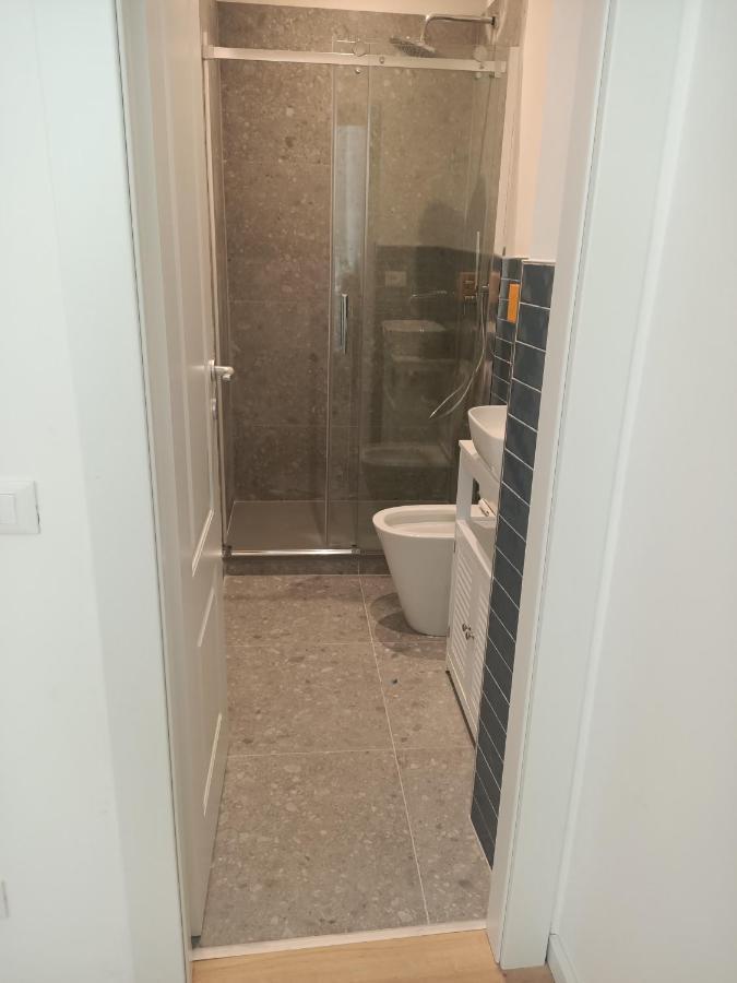 Harmony In Rome Apartment Ngoại thất bức ảnh