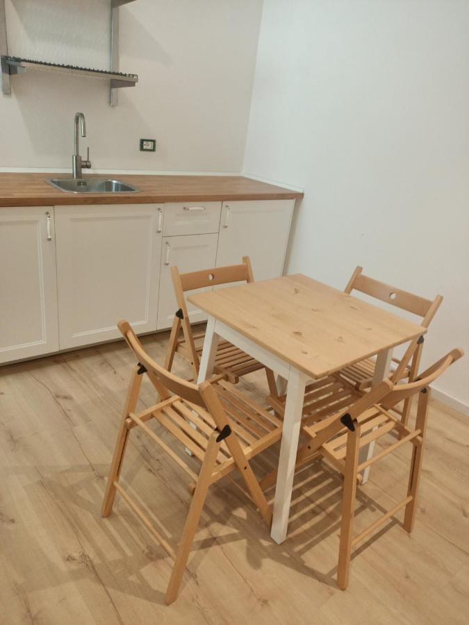 Harmony In Rome Apartment Ngoại thất bức ảnh