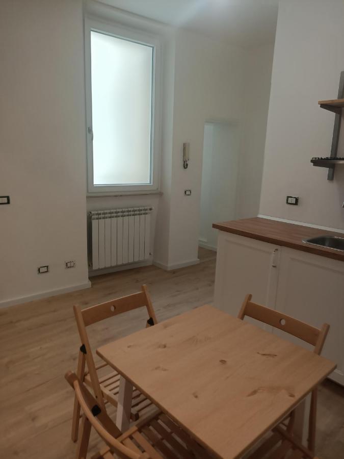 Harmony In Rome Apartment Ngoại thất bức ảnh
