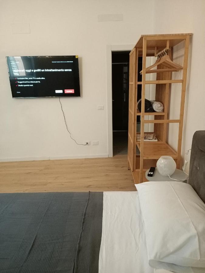Harmony In Rome Apartment Ngoại thất bức ảnh