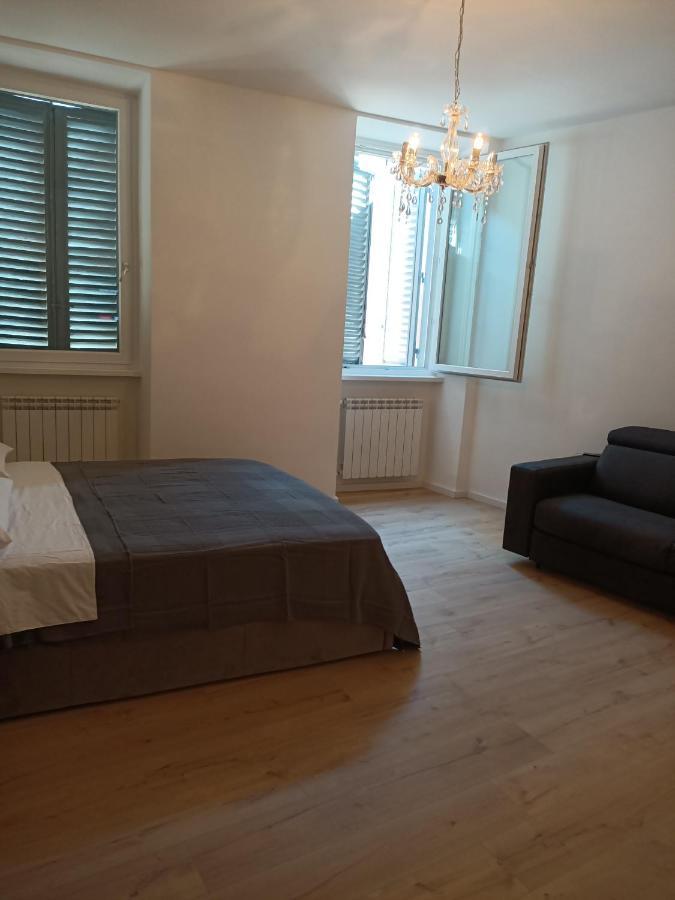 Harmony In Rome Apartment Ngoại thất bức ảnh