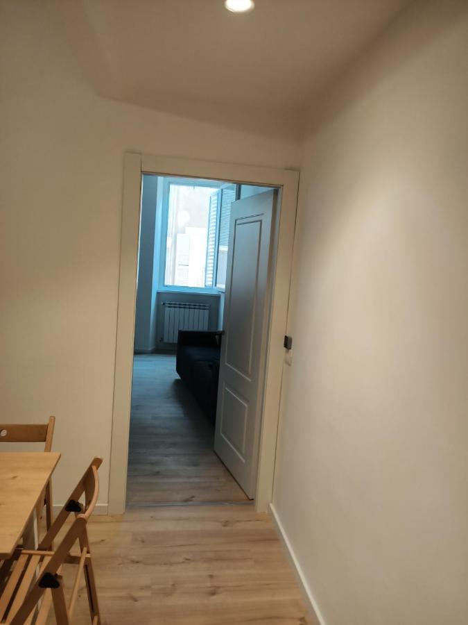 Harmony In Rome Apartment Ngoại thất bức ảnh