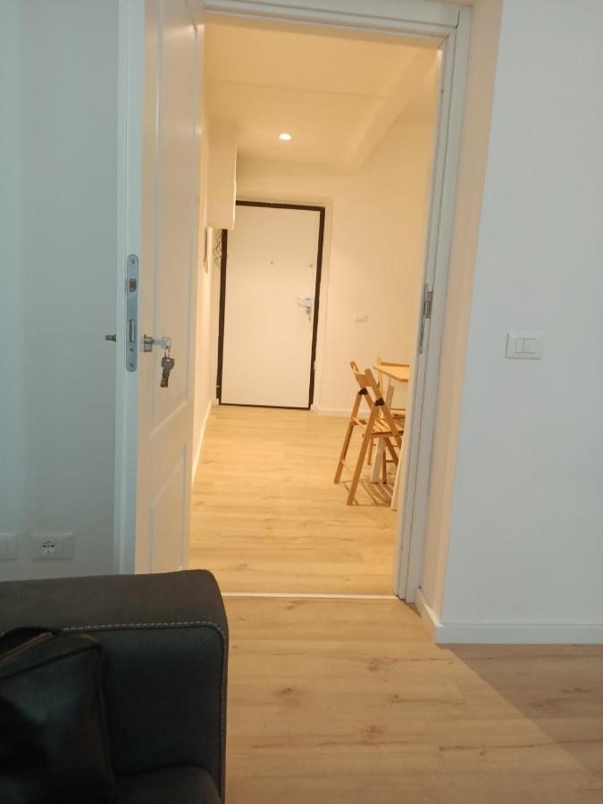 Harmony In Rome Apartment Ngoại thất bức ảnh