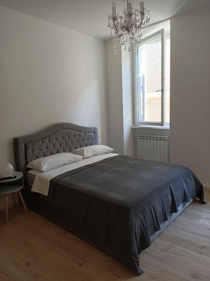 Harmony In Rome Apartment Ngoại thất bức ảnh