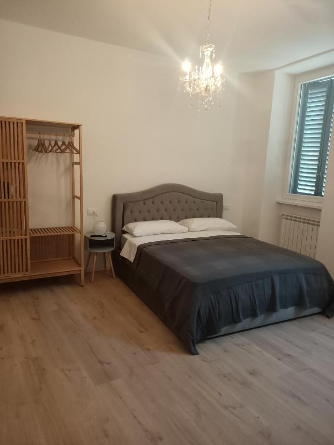 Harmony In Rome Apartment Ngoại thất bức ảnh
