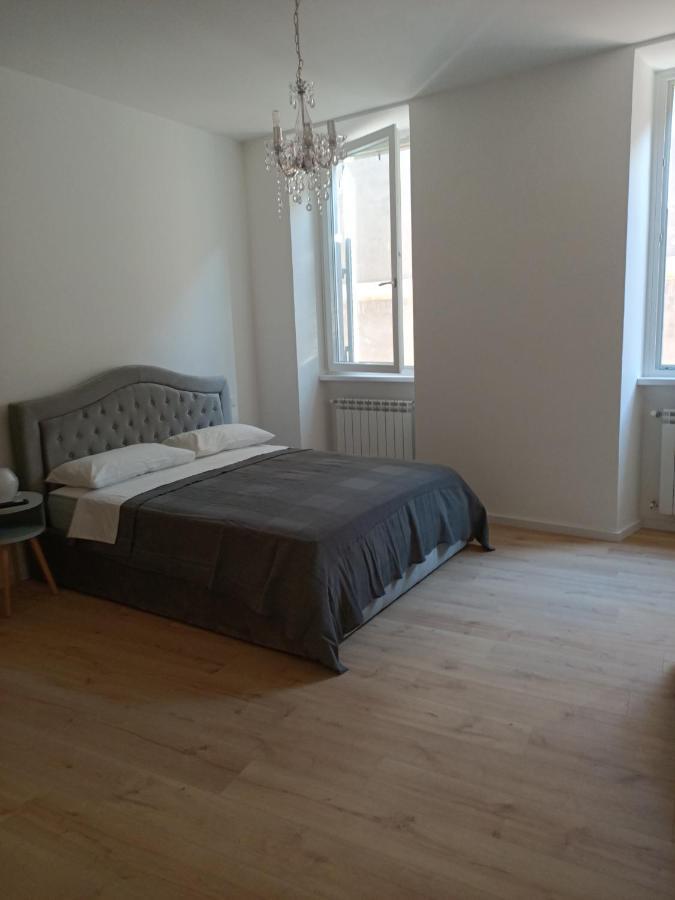 Harmony In Rome Apartment Ngoại thất bức ảnh