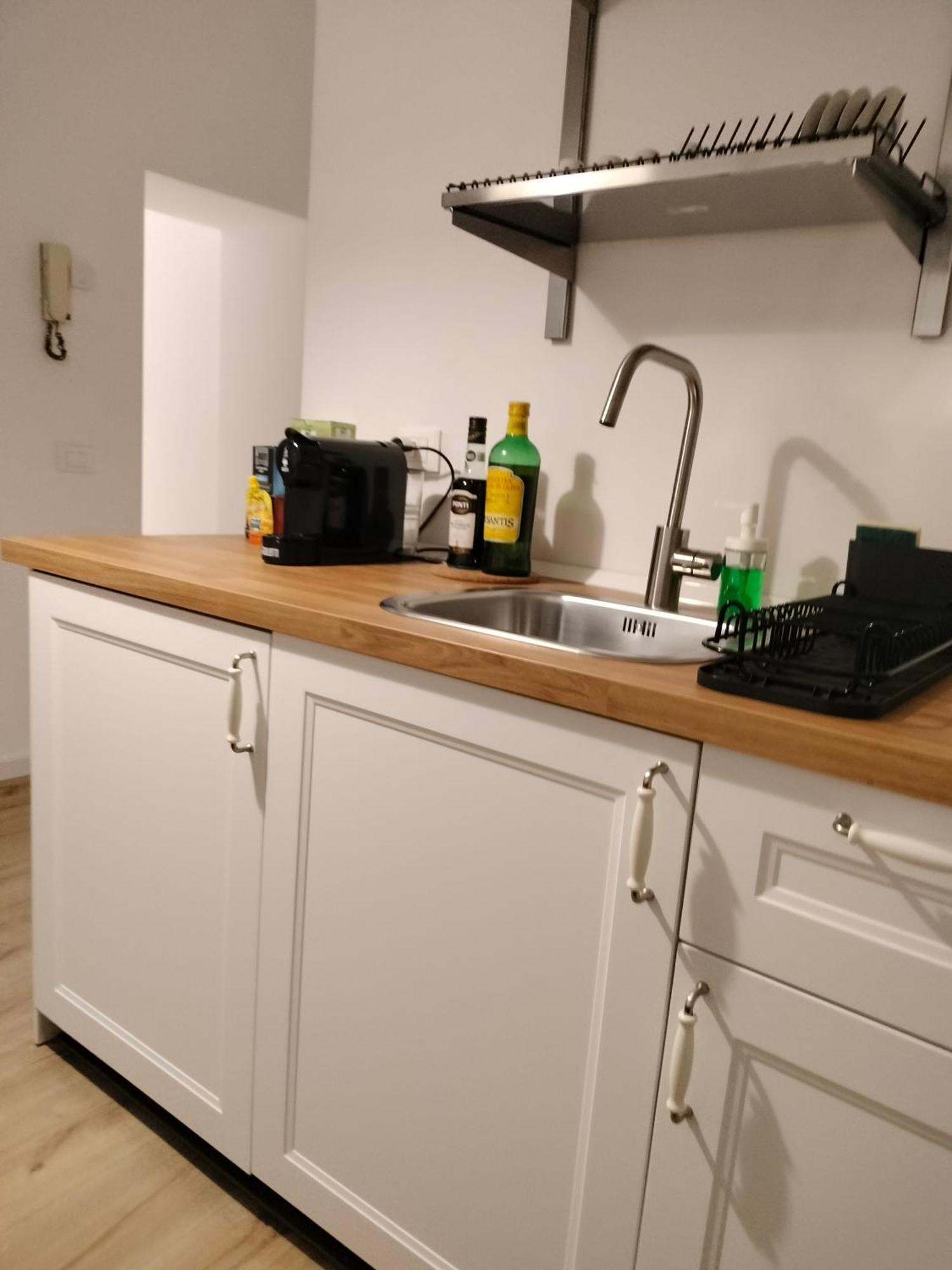 Harmony In Rome Apartment Ngoại thất bức ảnh
