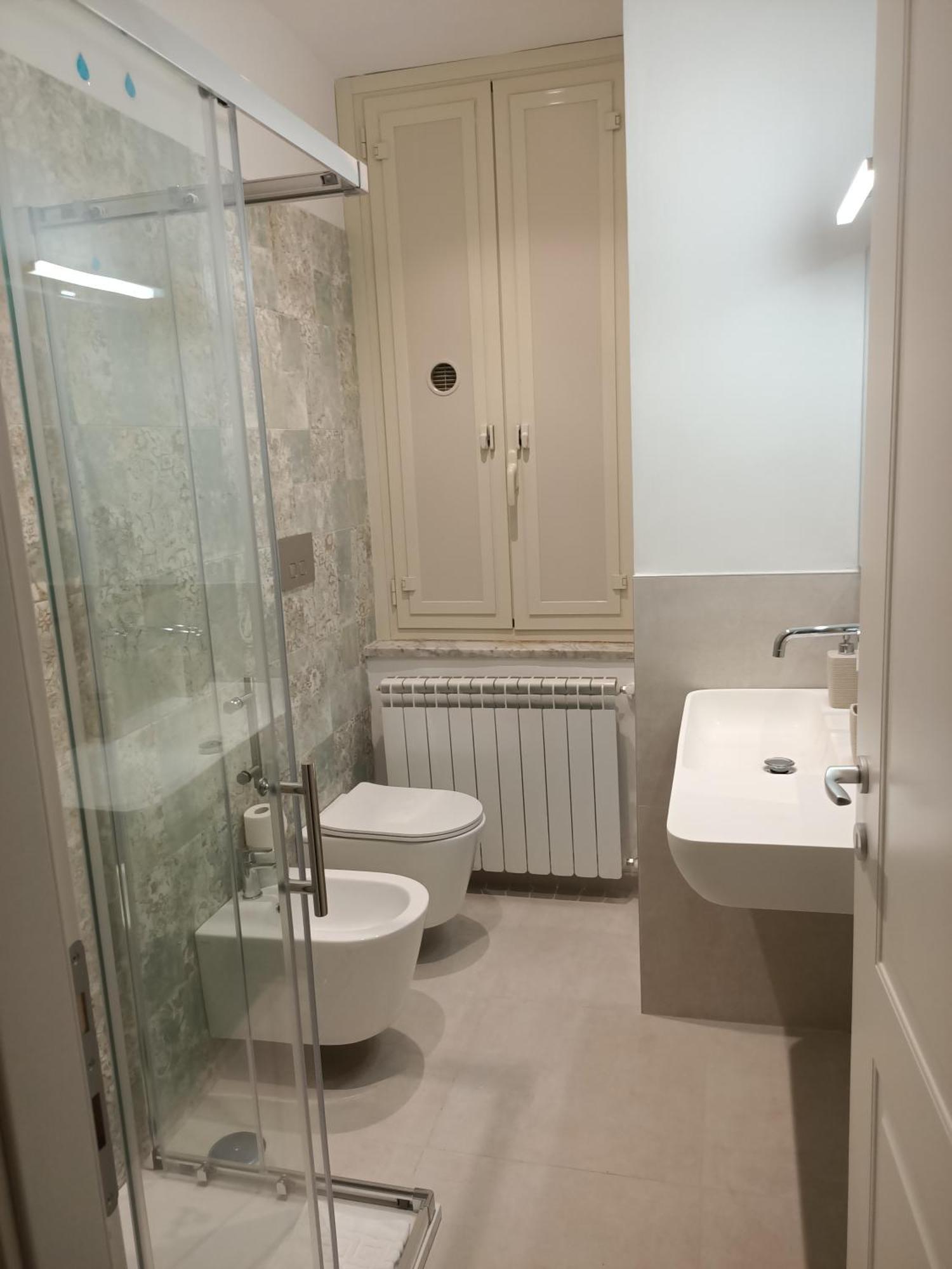 Harmony In Rome Apartment Ngoại thất bức ảnh
