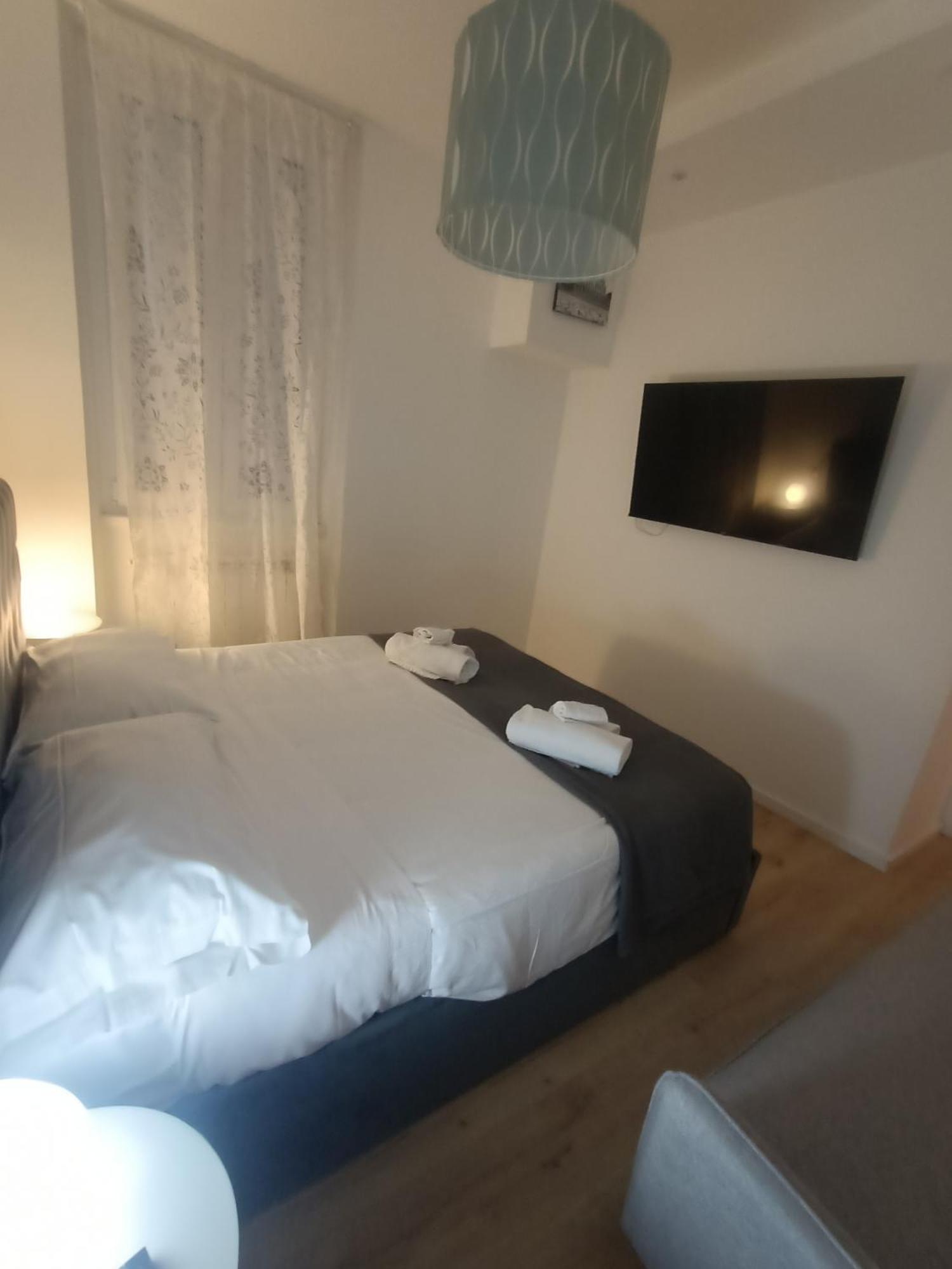 Harmony In Rome Apartment Ngoại thất bức ảnh