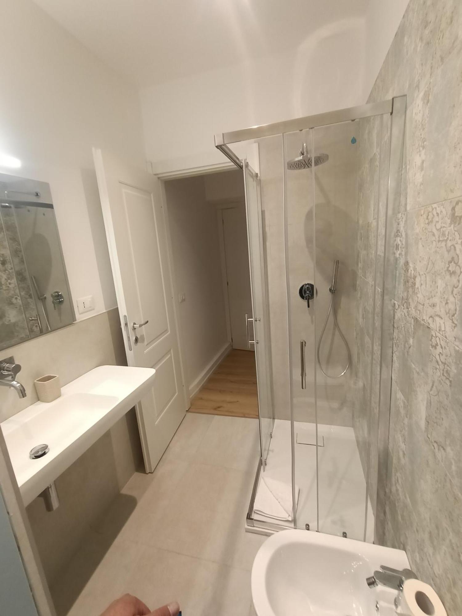 Harmony In Rome Apartment Ngoại thất bức ảnh