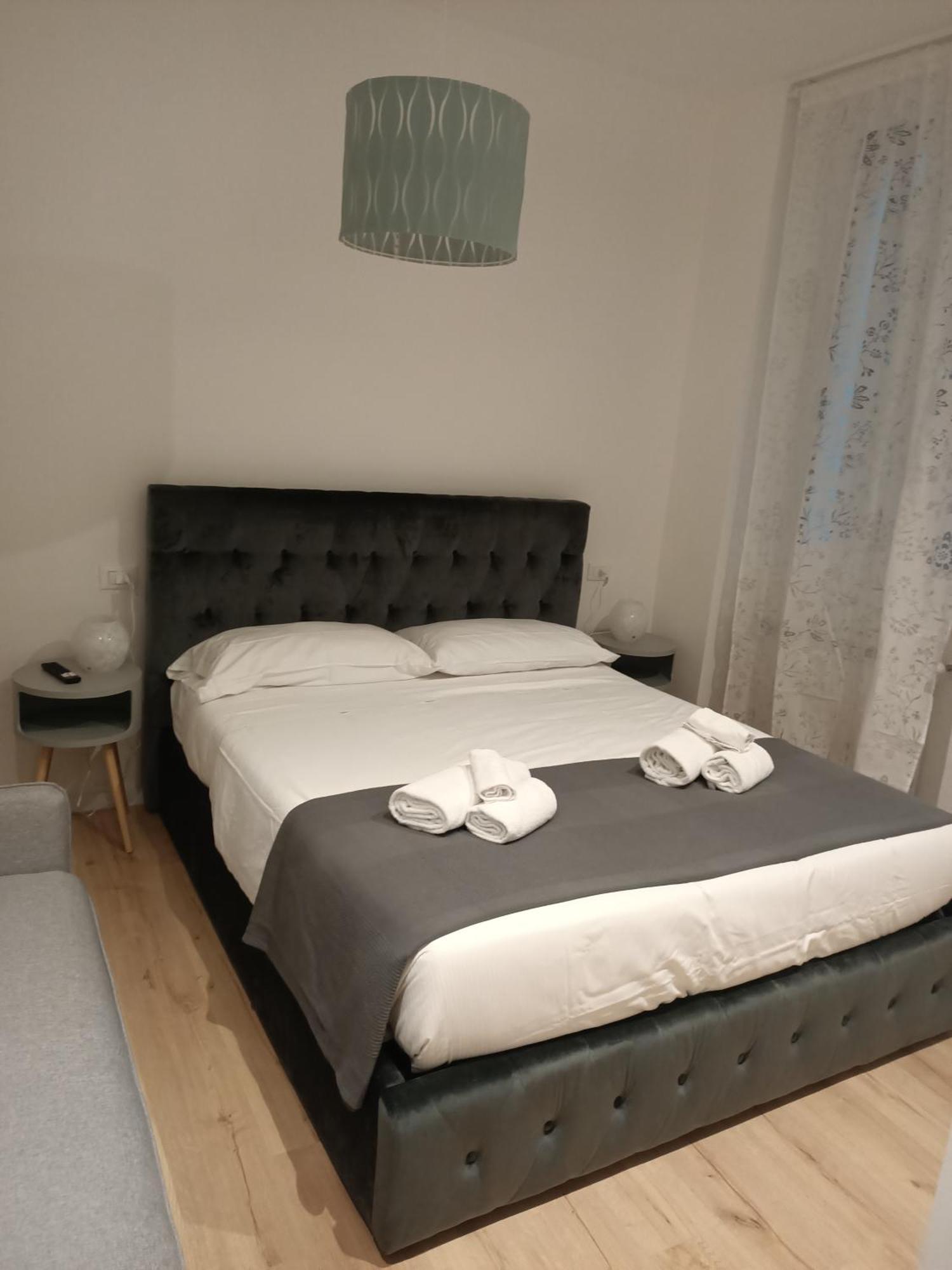 Harmony In Rome Apartment Ngoại thất bức ảnh