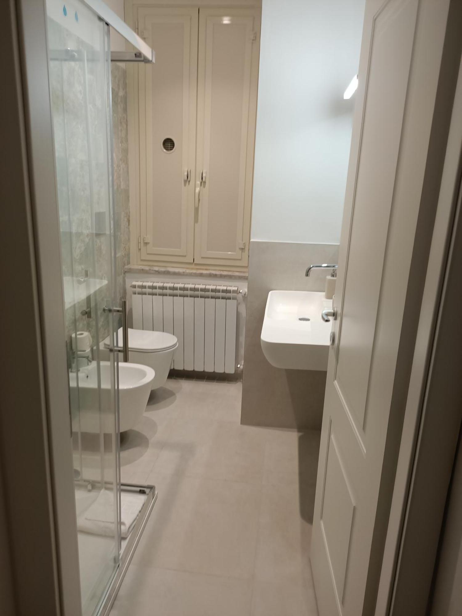 Harmony In Rome Apartment Ngoại thất bức ảnh