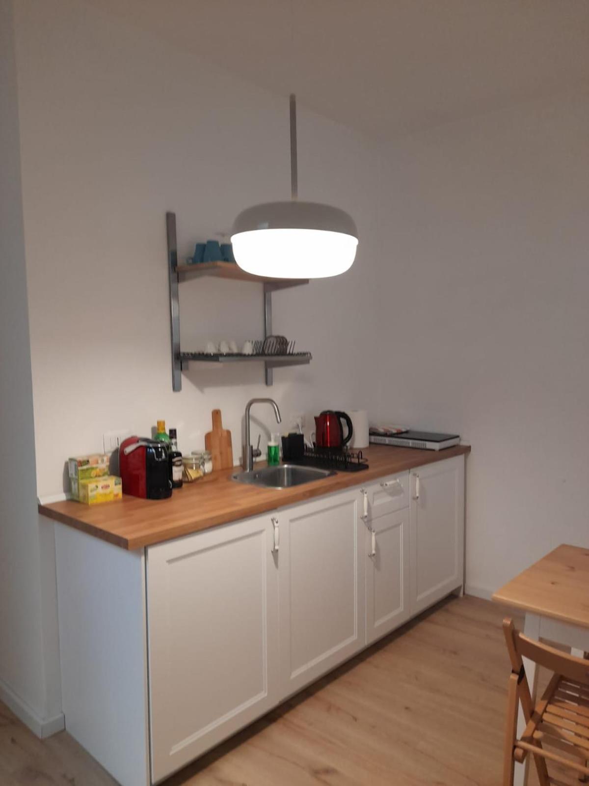Harmony In Rome Apartment Ngoại thất bức ảnh