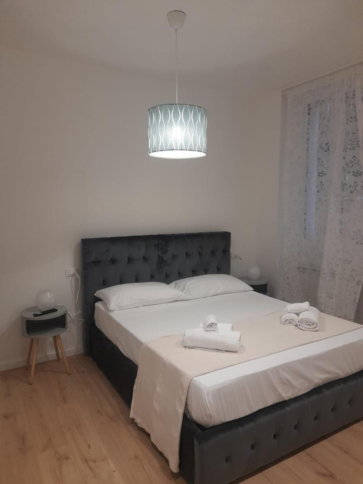 Harmony In Rome Apartment Ngoại thất bức ảnh