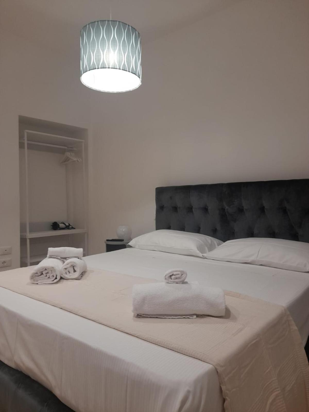 Harmony In Rome Apartment Ngoại thất bức ảnh