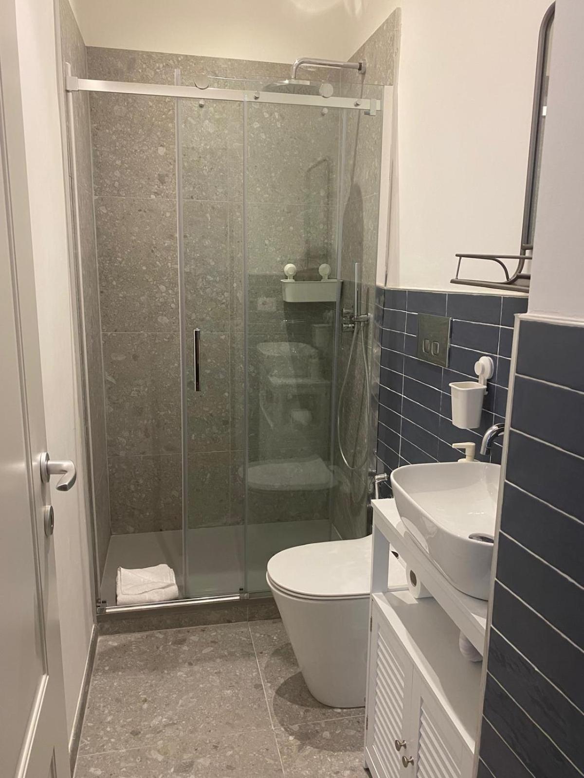 Harmony In Rome Apartment Ngoại thất bức ảnh