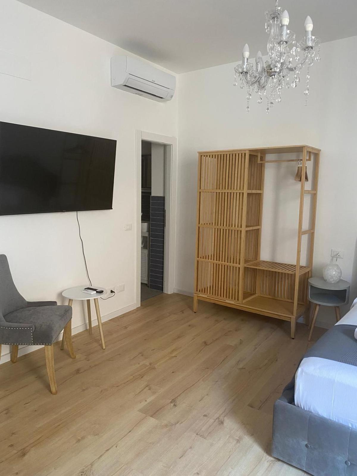 Harmony In Rome Apartment Ngoại thất bức ảnh