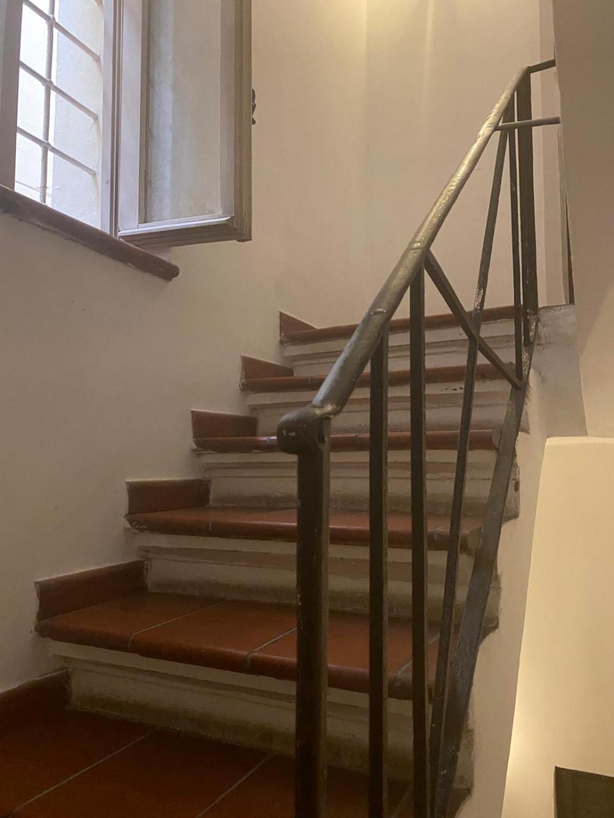 Harmony In Rome Apartment Ngoại thất bức ảnh