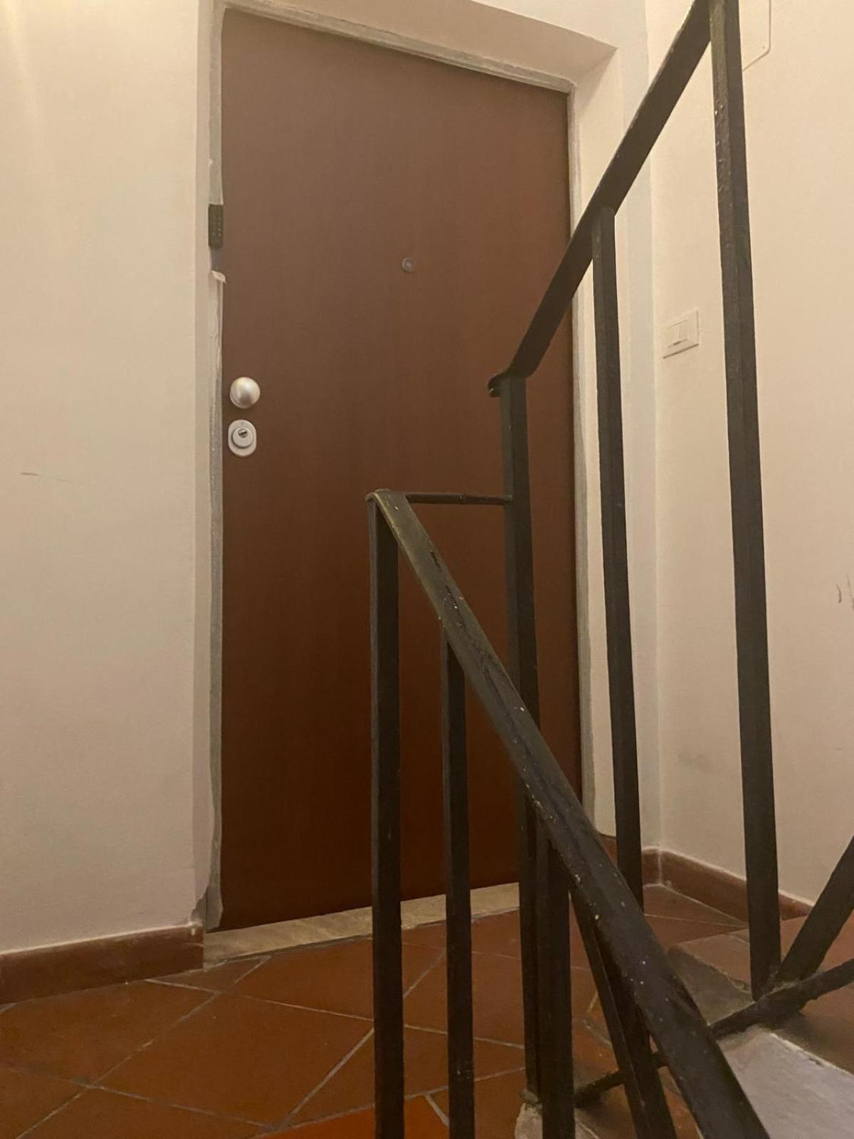 Harmony In Rome Apartment Ngoại thất bức ảnh