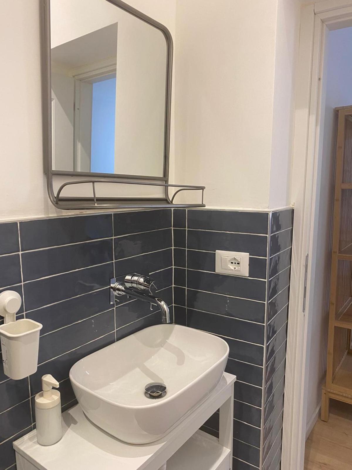 Harmony In Rome Apartment Ngoại thất bức ảnh