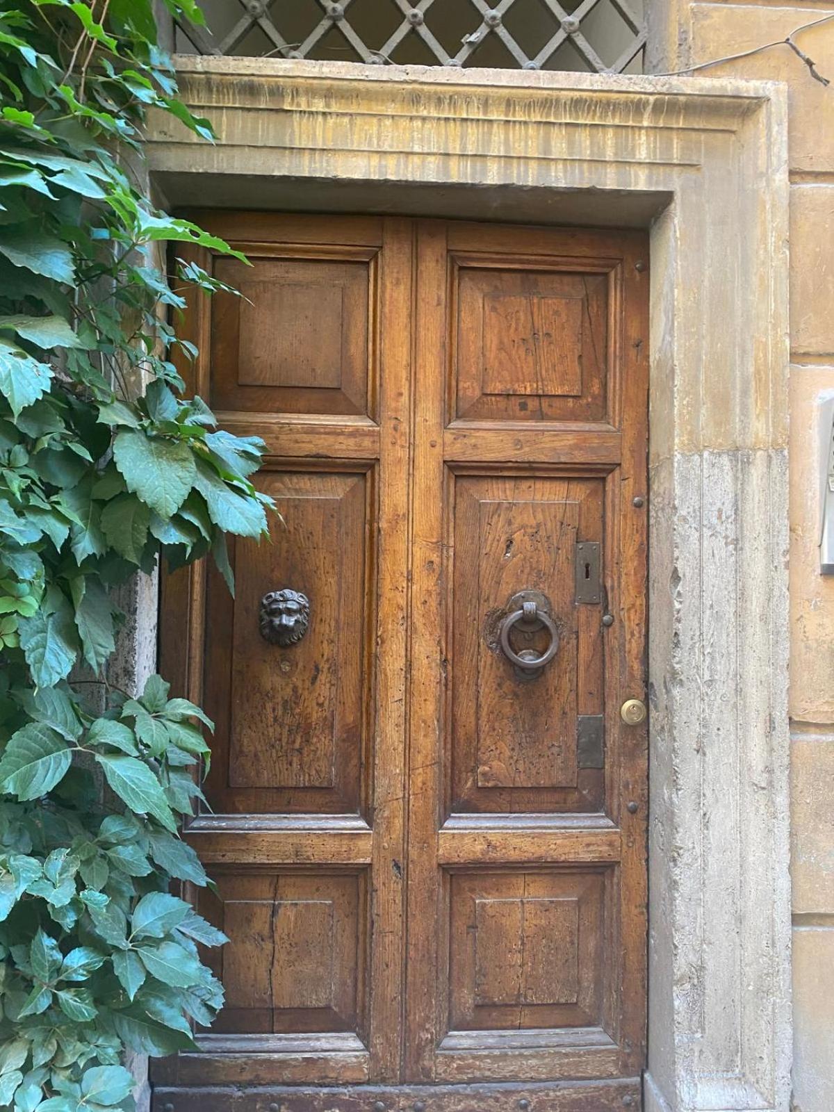 Harmony In Rome Apartment Ngoại thất bức ảnh